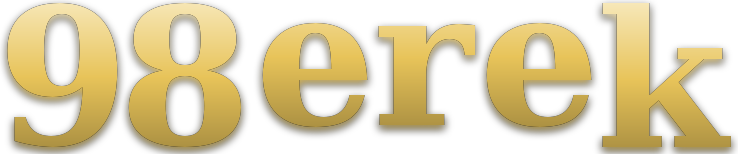 98 erek logo